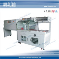 Hualian 2016 L Sealing Machine with Shrink Tunnel (BSF-5545LE+BS-4525)